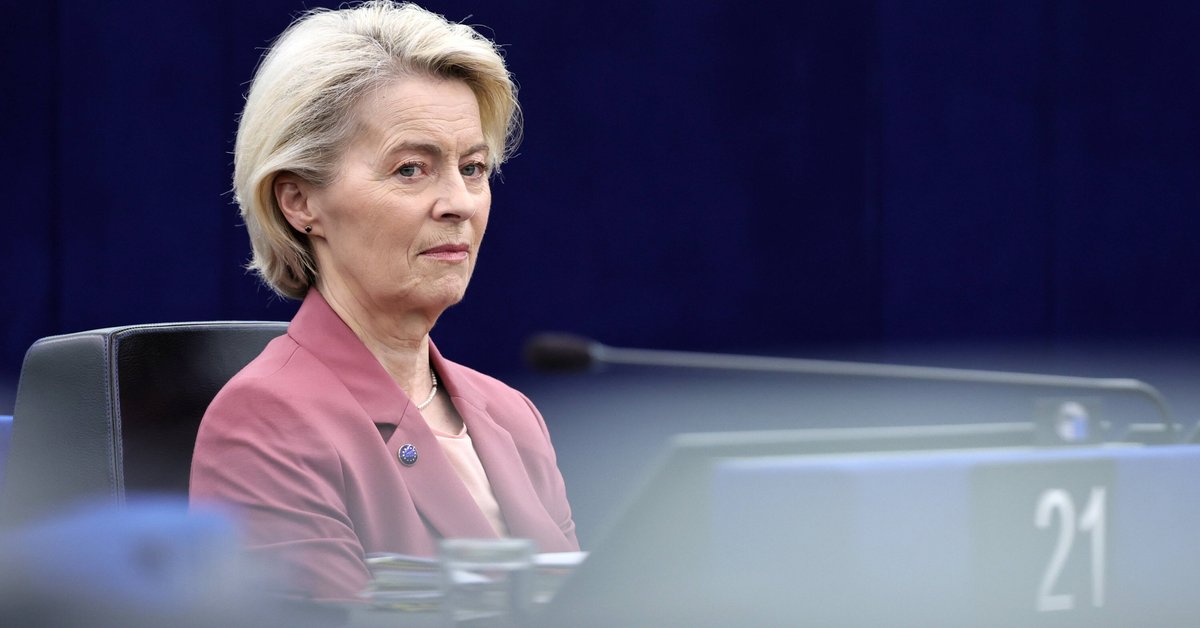 Nieoficjalnie: Komisja Europejska gotowa wszcząć procedury przeciwko Polsce. Chodzi o żywność z Ukrainy