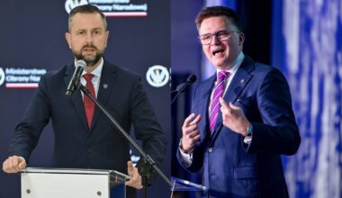 Kosiniak-Kamysz rozczarowany postawą Polski 2050. "Liczę na refleksję"