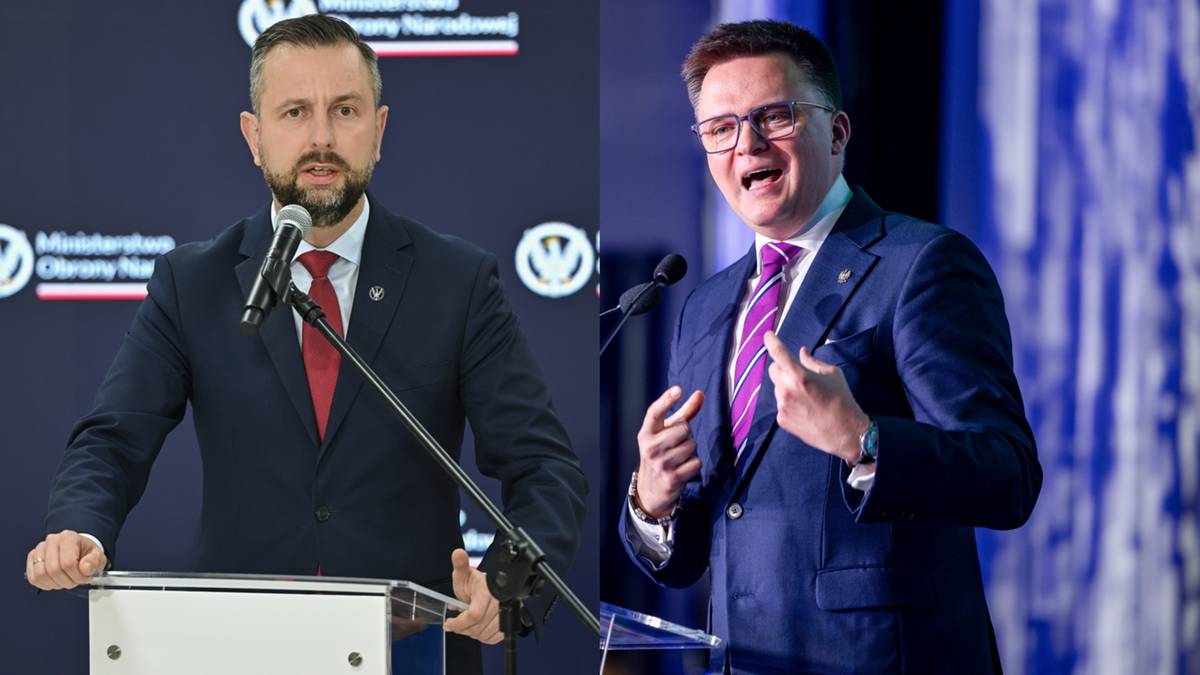 Kosiniak-Kamysz rozczarowany postawą Polski 2050. "Liczę na refleksję"