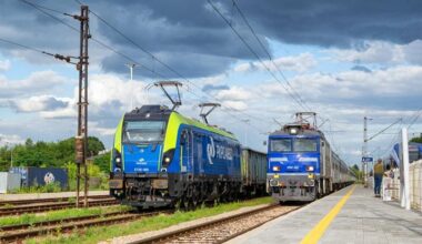 Nowe przepisy dotyczące udostępniania infrastruktury kolejowej