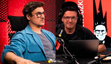 Mateusz Damięcki stanął w obronie "Na dobre i na złe". Mocne słowa Wojewódzkiego