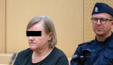 Archiwum X rozwiązało zbrodnie sprzed lat. Sprawczyni stanie przed sądem