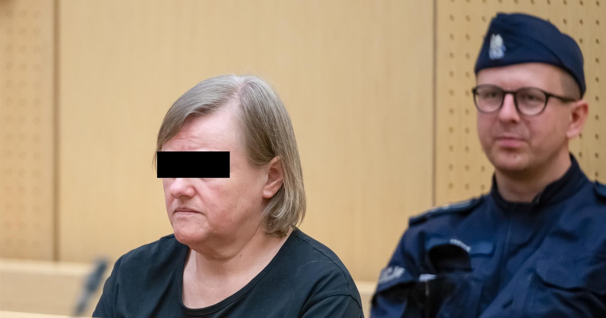 Archiwum X rozwiązało zbrodnie sprzed lat. Sprawczyni stanie przed sądem