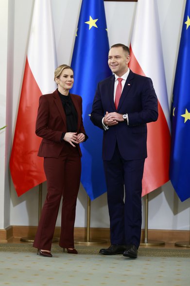 Para Prezydencka w 2025 r.