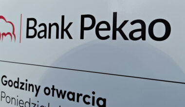 Pekao rozpieszcza klientów. Nowa funkcja ci się spodoba