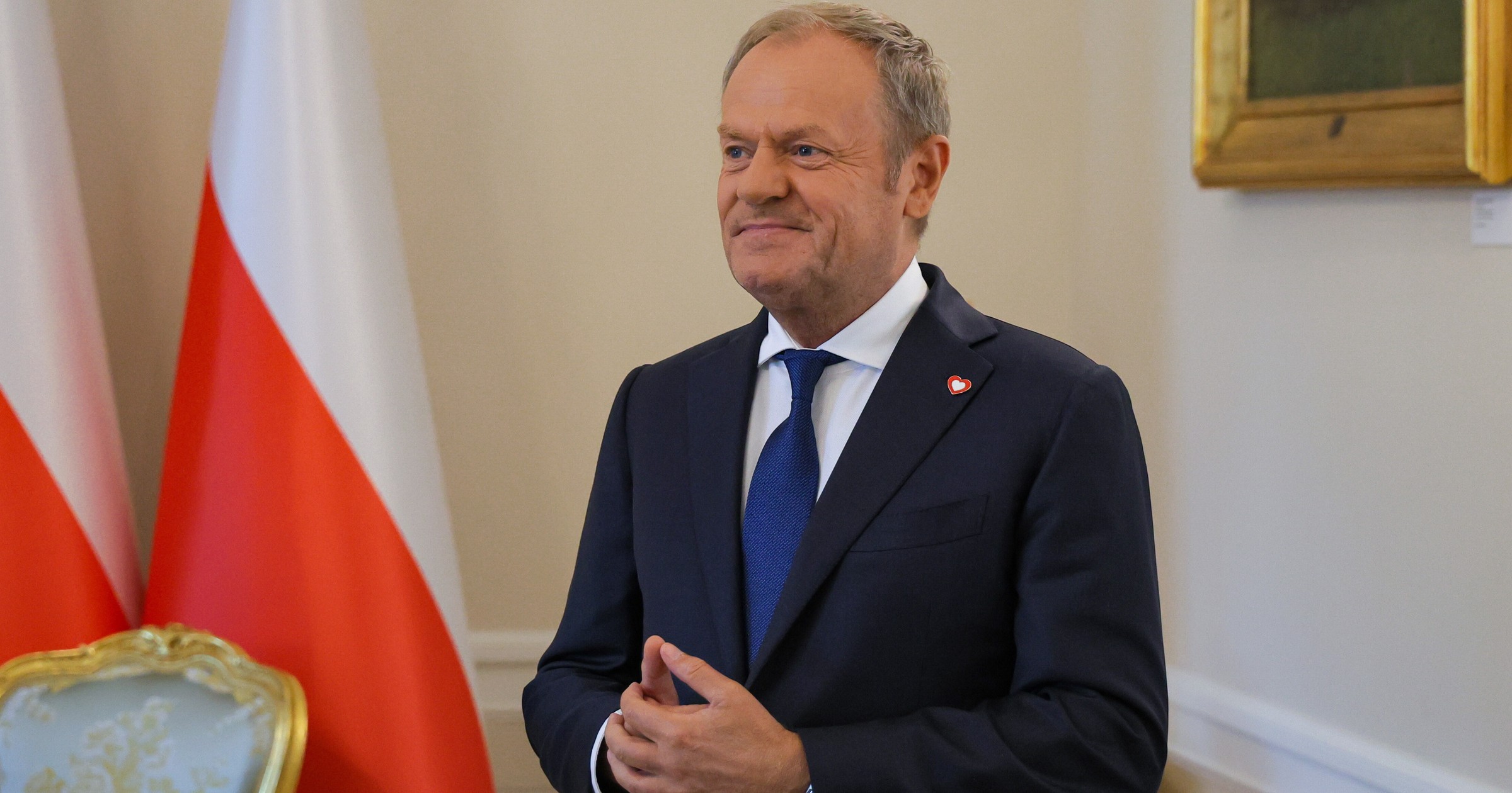 Donald Tusk