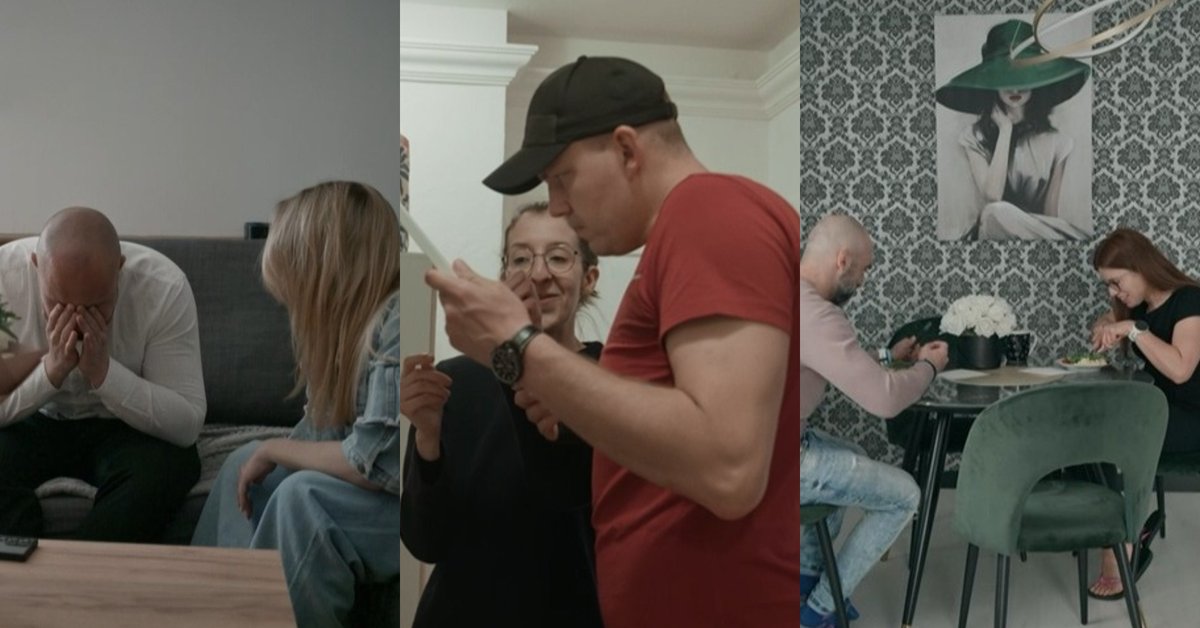 Burza w sieci po "Ślubie od pierwszego wejrzenia". Internauci nie mają złudzeń. "Żadna para nie przetrwa"