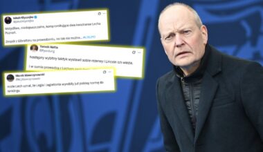 Dziennikarz Przeglądu Sportowego Onet
