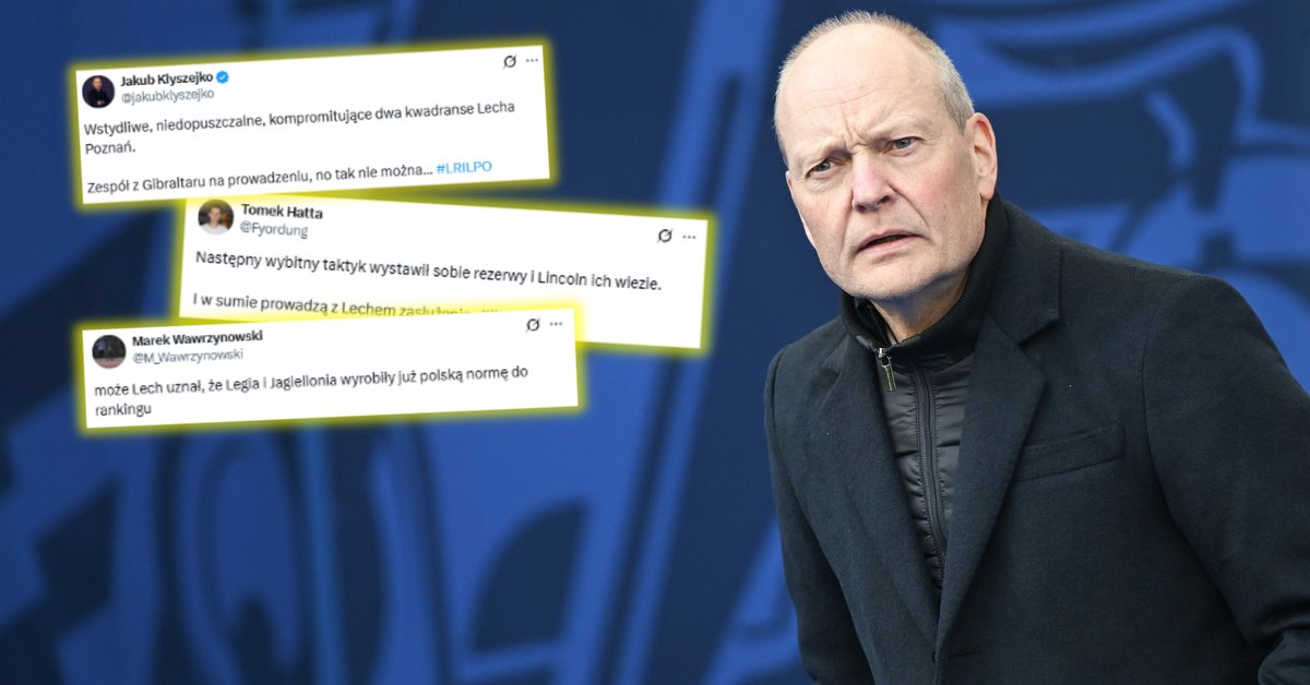 Dziennikarz Przeglądu Sportowego Onet