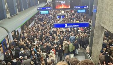 Rekord liczby pasażerów PKP Intercity w Dzień Edukacji Narodowej