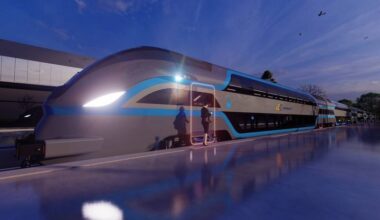 PKP Intercity broni wyboru Alstomu w przetargu na piętrowe EZT-y