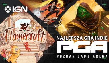 Głosuj na Najlepszą Grę Indie PGA 2025! Oto nominowani w Plebiscycie IGN