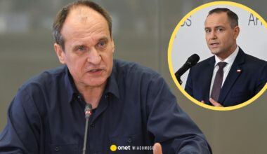 Paweł Kukiz apeluje do Karola Nawrockiego. Chodzi o PiS i Konfederację