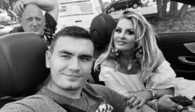 Nie żyje Jacek z "Królowych życia". Dagmara Kaźmierska żegna przyjaciela w poruszających słowach - Onet