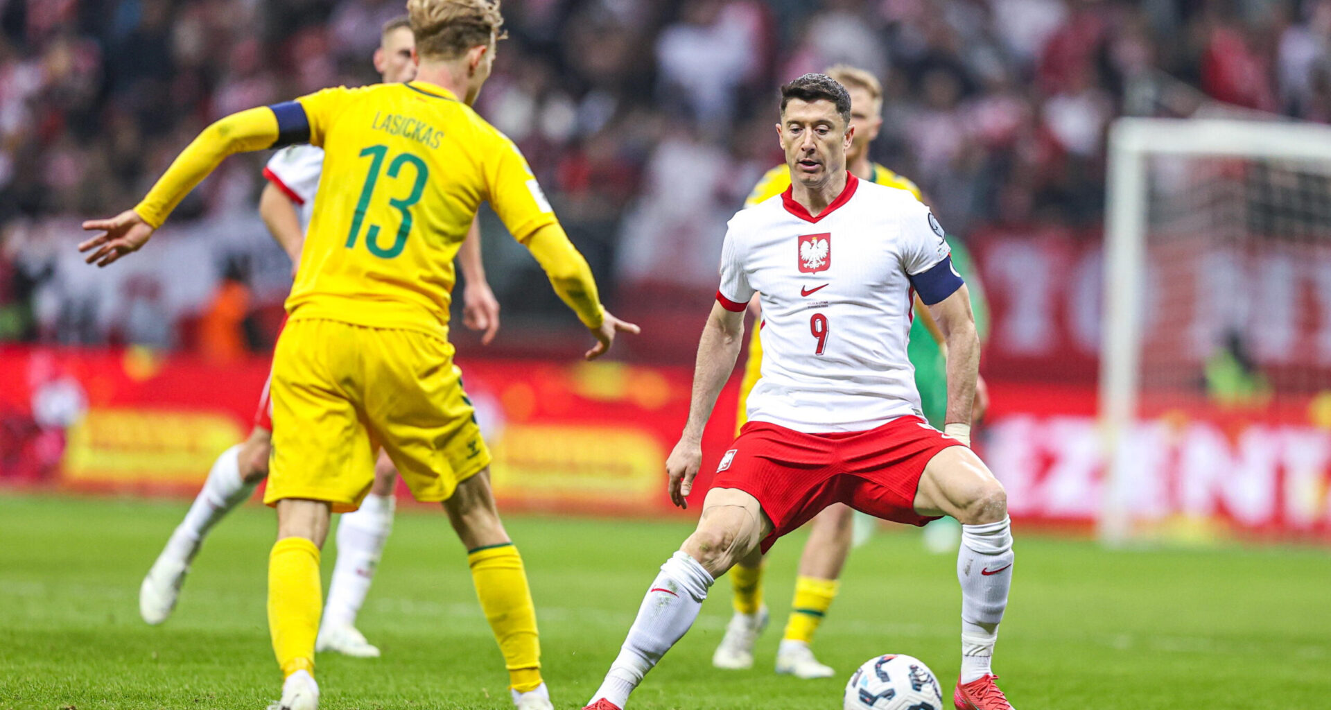 O co gramy z Litwą, komu kibicować w meczu Holendrów?