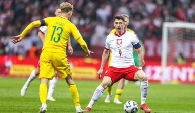 O co gramy z Litwą, komu kibicować w meczu Holendrów?