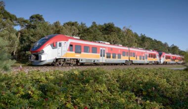 Polregio z jedną ofertą na dostawę pięciu pojazdów spalinowych