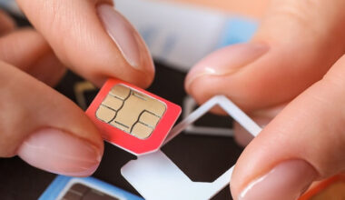 Karta SIM