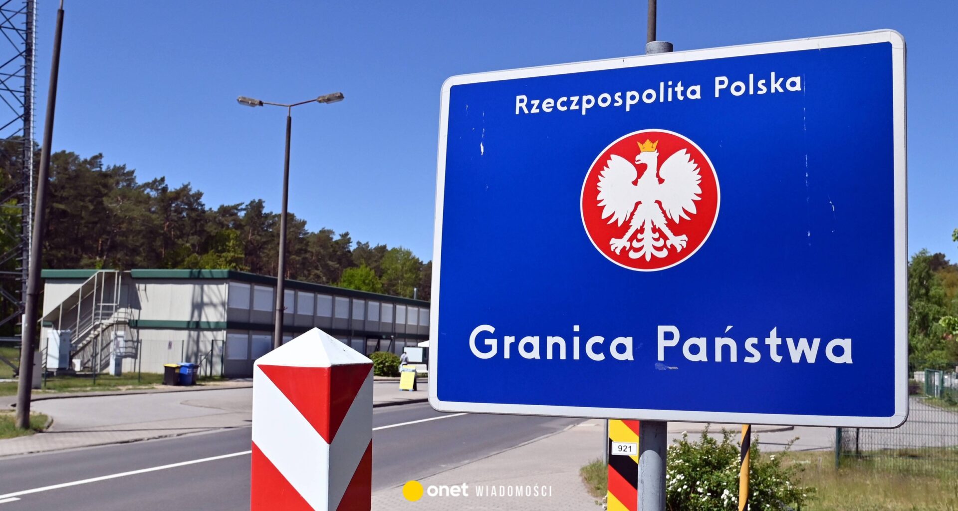 Co z kontrolami na granicy z Niemcami i Litwą? Zapadła decyzja