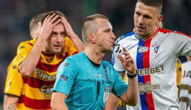 Dziennikarz Przeglądu Sportowego Onet