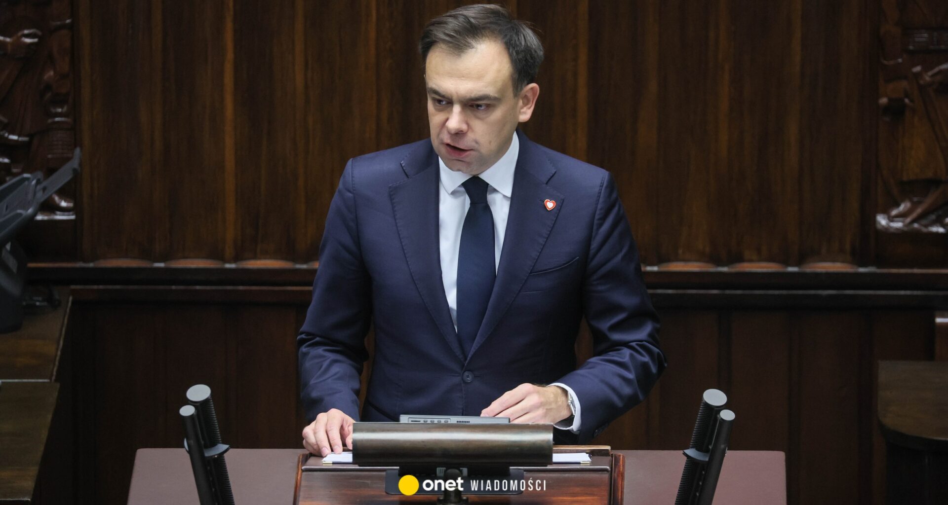 Budżet 2026. Sejm skierował projekt ustawy do komisji