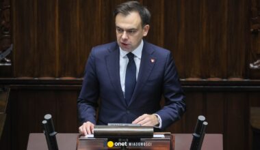 Budżet 2026. Sejm skierował projekt ustawy do komisji