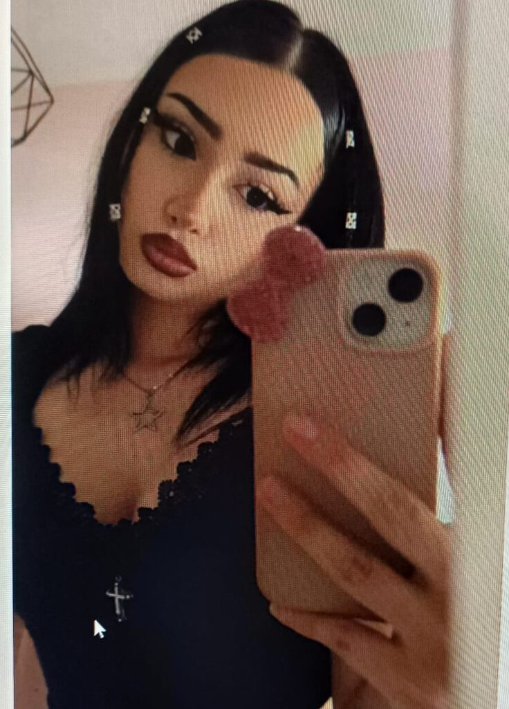 Zaginęła nastoletnia Wielkopolanka. Jest apel o pilny kontakt!