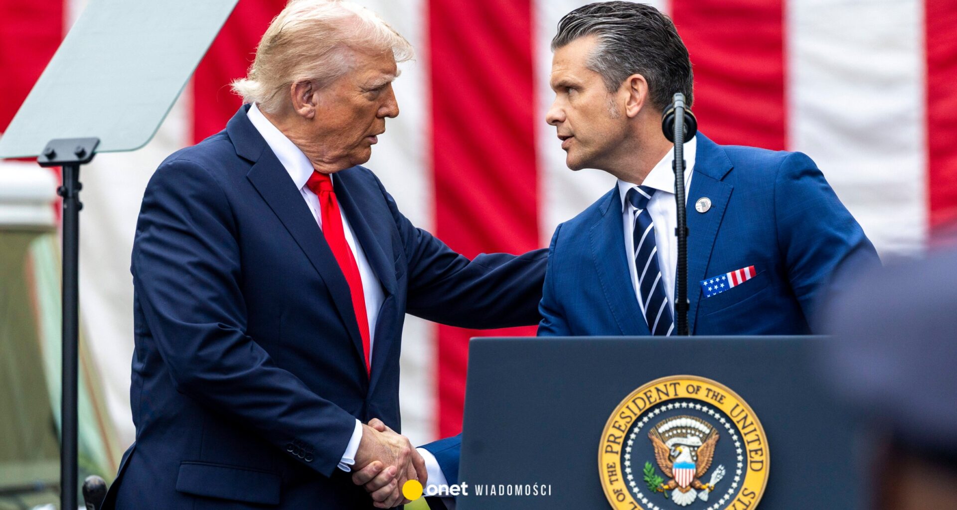 Pete Hegseth zapowiedział rewolucję w armii USA. Tak reagują wojskowi