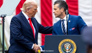 Pete Hegseth zapowiedział rewolucję w armii USA. Tak reagują wojskowi