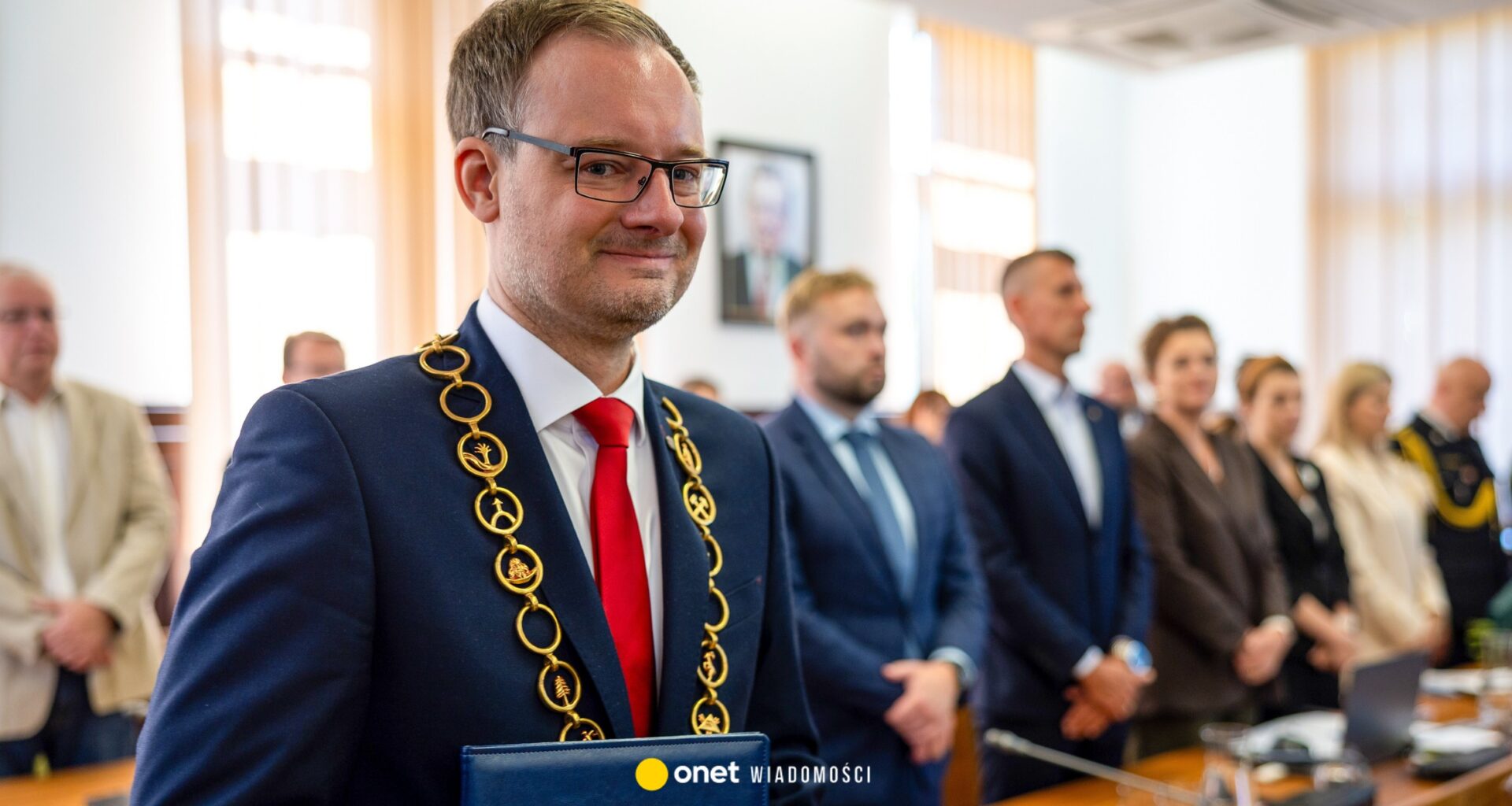 Czy uda się porozumienie PiS-PO w Zabrzu? Marszałek pogroził Żbikowskiemu