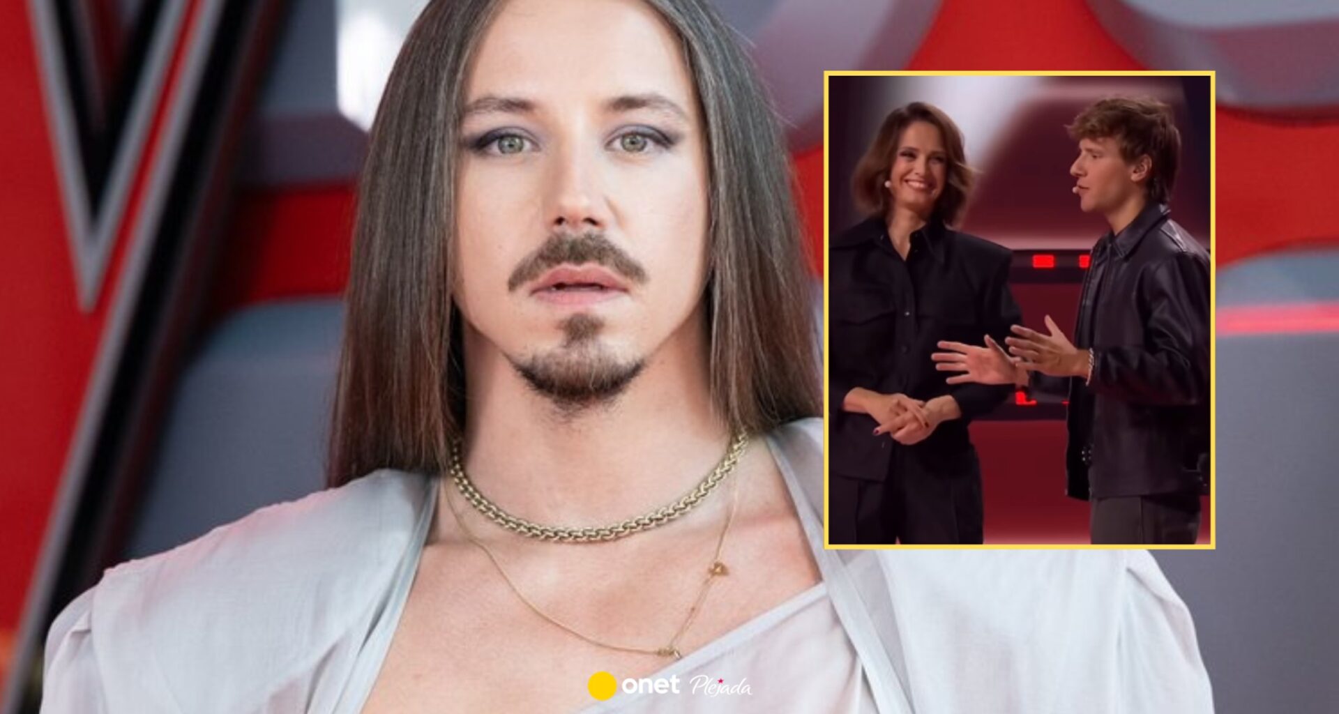 Niespodziewana zmiana zasad w "The Voice of Poland". "Po raz pierwszy w historii"