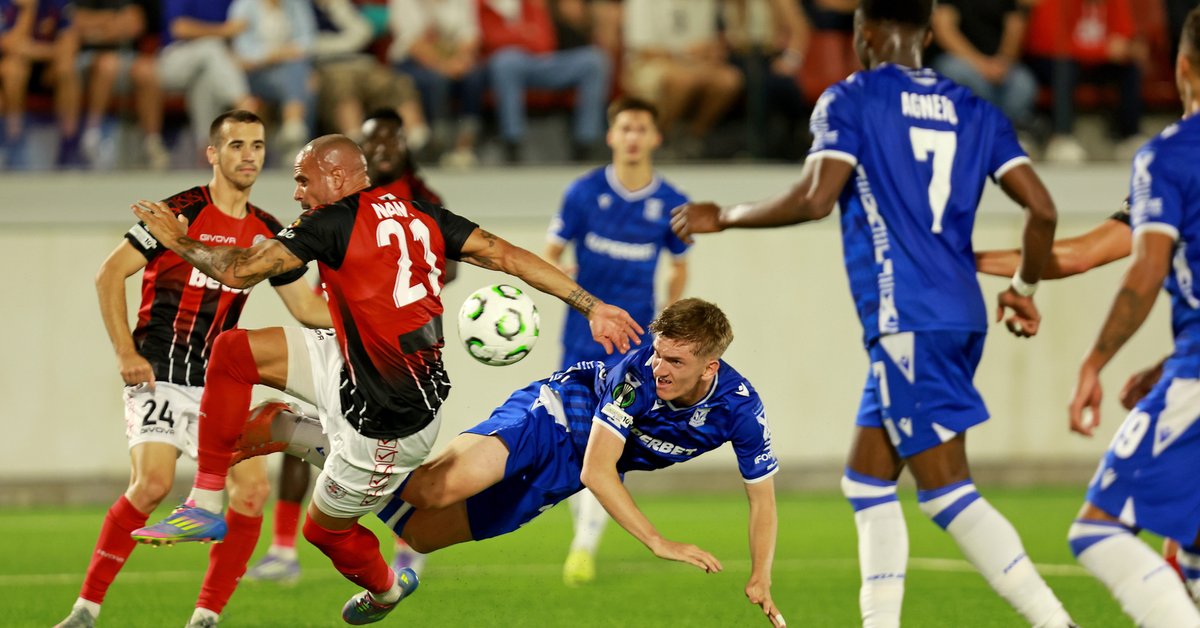 Dziennikarka Przeglądu Sportowego Onet