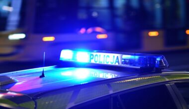 Tragiczny wypadek na Podkarpaciu. Jedna osoba nie żyje, trzy są ranne - Onet