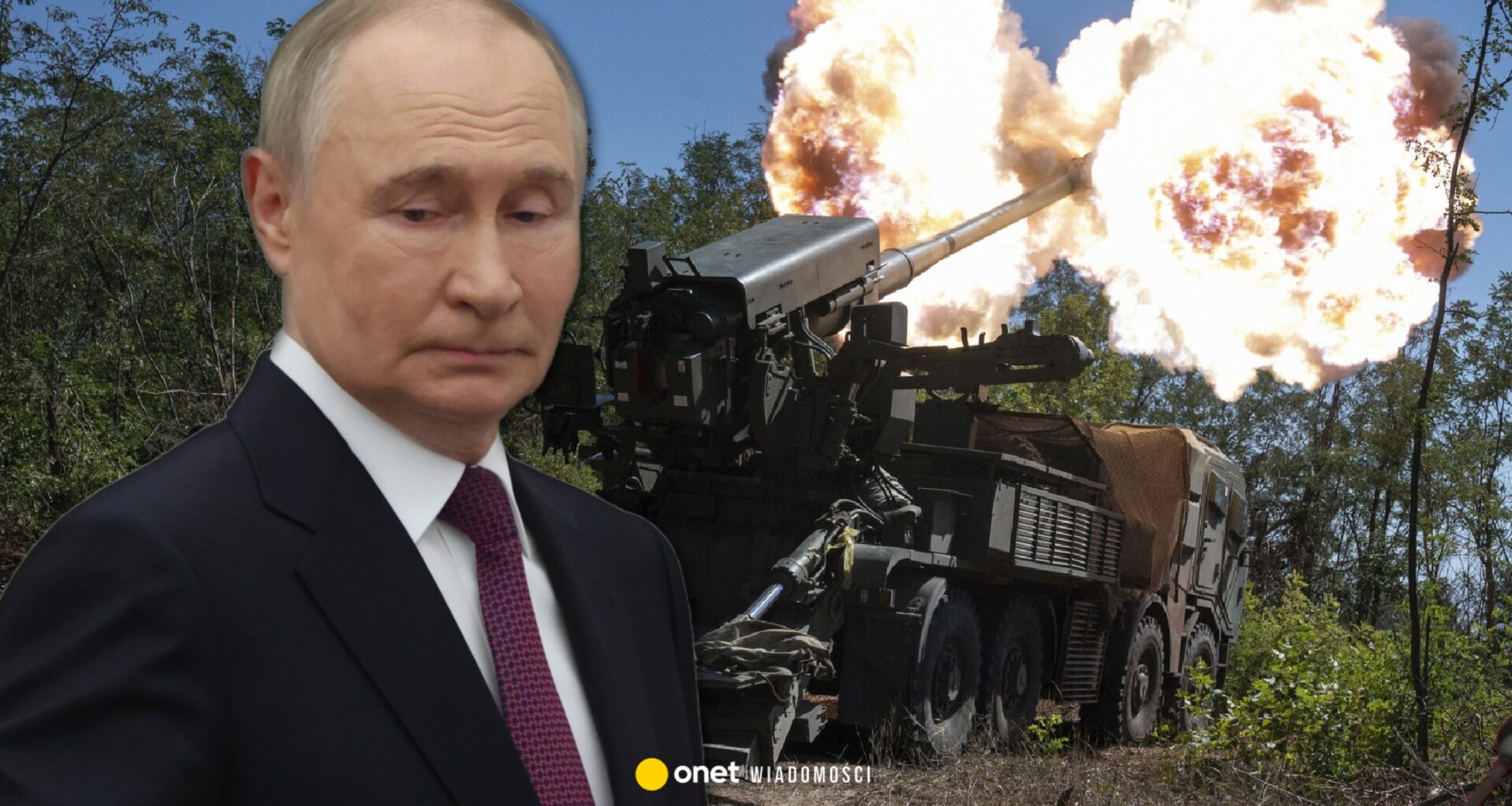 Tyle zajęłoby Rosji zajęcie Ukrainy. Nowe wyliczenia "The Economist". Ogromne straty Putina i niemal żadnych postępów