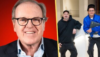 "WojewódzkiKędzierski": gościem Wojciech Fibak. "Wywiad nieautoryzowany"