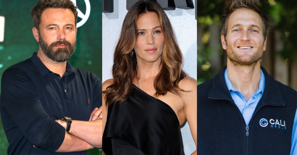 Jennifer Garner przygotowuje się do ślubu. "Dla Bena to prawdziwa tortura"
