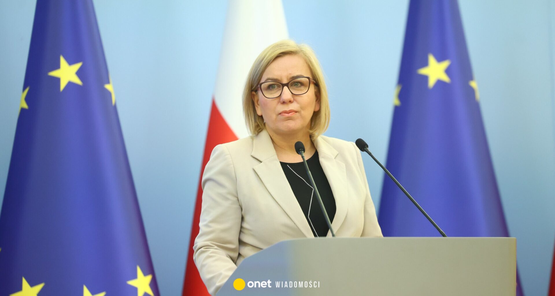 Paulina Hennig-Kloska o próbach obejścia systemu kaucyjnego. Zapowiada reakcję