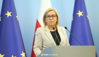 Paulina Hennig-Kloska o próbach obejścia systemu kaucyjnego. Zapowiada reakcję