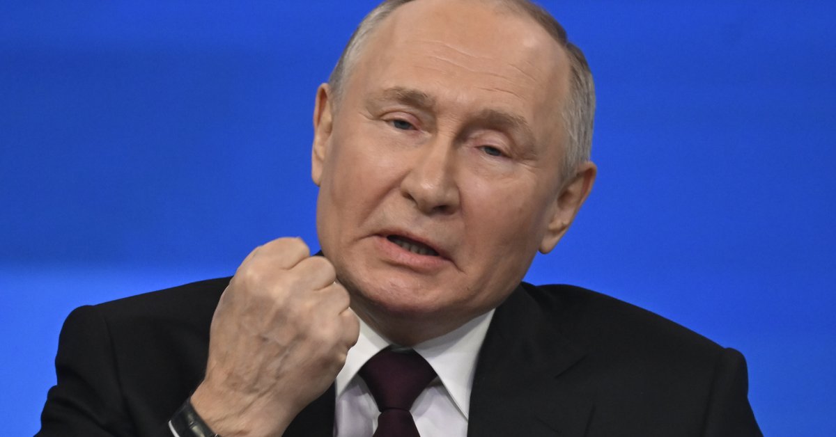 Wizerunkowa klęska Putina. "Przypomnieli sobie o długich rękach Ameryki"