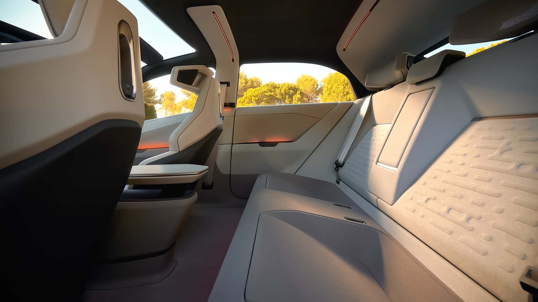 Toyota Corolla Concept (2025)