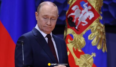 W Rosji pojawił się efekt domina. Rosjanie odkładają pieniądze na najgorsze
