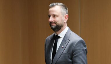 Dwukadencyjność w samorządach. Szef PSL zapowiada rozmowy z prezydentem