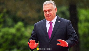 Viktor Orban nie balansuje między Wschodem a Zachodem. Już wybrał jedną ze stron