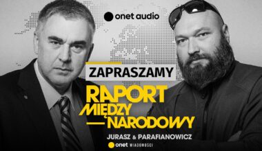 "Raport Międzynarodowy". Ekspert o bolączkach rosyjskiej armii. "To nie jest tak, że oni pstrykają palcami i mają gotowe pół miliona żołnierzy"