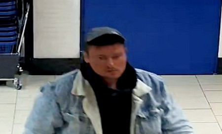 Policjanci z Jeżyc publikują wizerunek i szukają tego mężczyzny - ePoznan