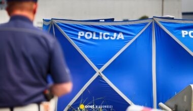 Dramat na A2. Kierowca wysiadł z auta. Został śmiertelnie potrącony - Onet Wiadomości