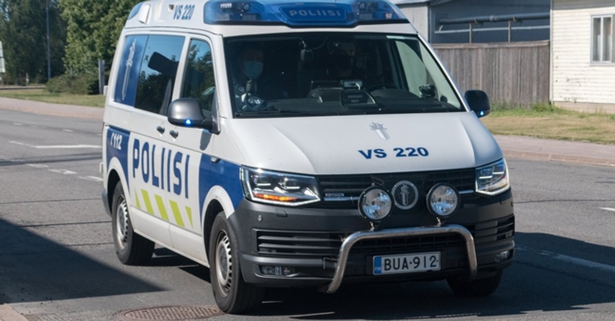 Polska szajka grasowała w Finlandii. Wpadli, gdy wysadzili bankomat