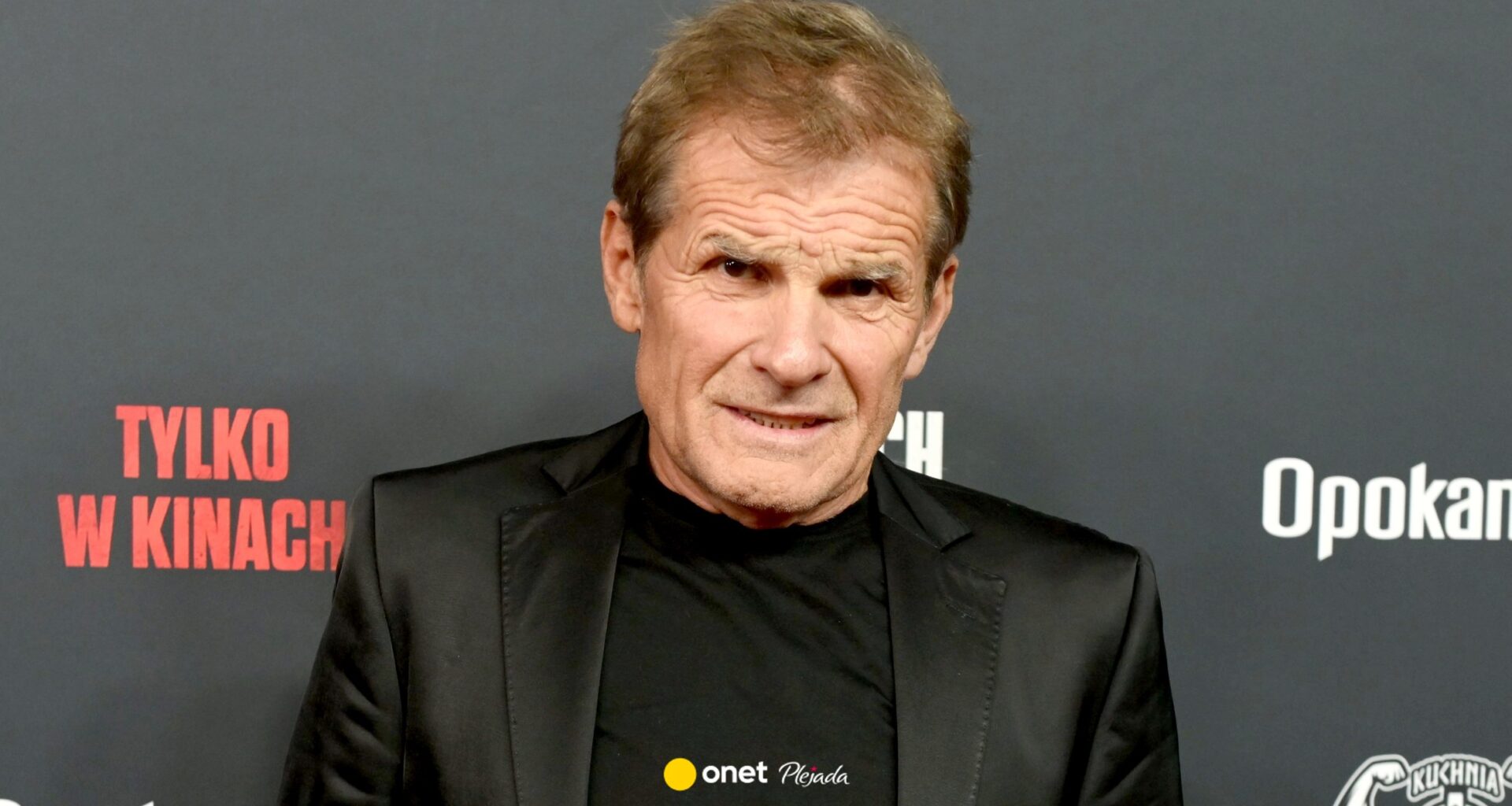 Marek Włodarczyk robił karierę w Niemczech. Syn chciał pójść w jego ślady