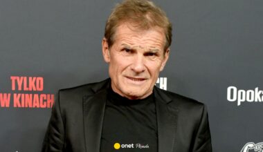 Marek Włodarczyk robił karierę w Niemczech. Syn chciał pójść w jego ślady