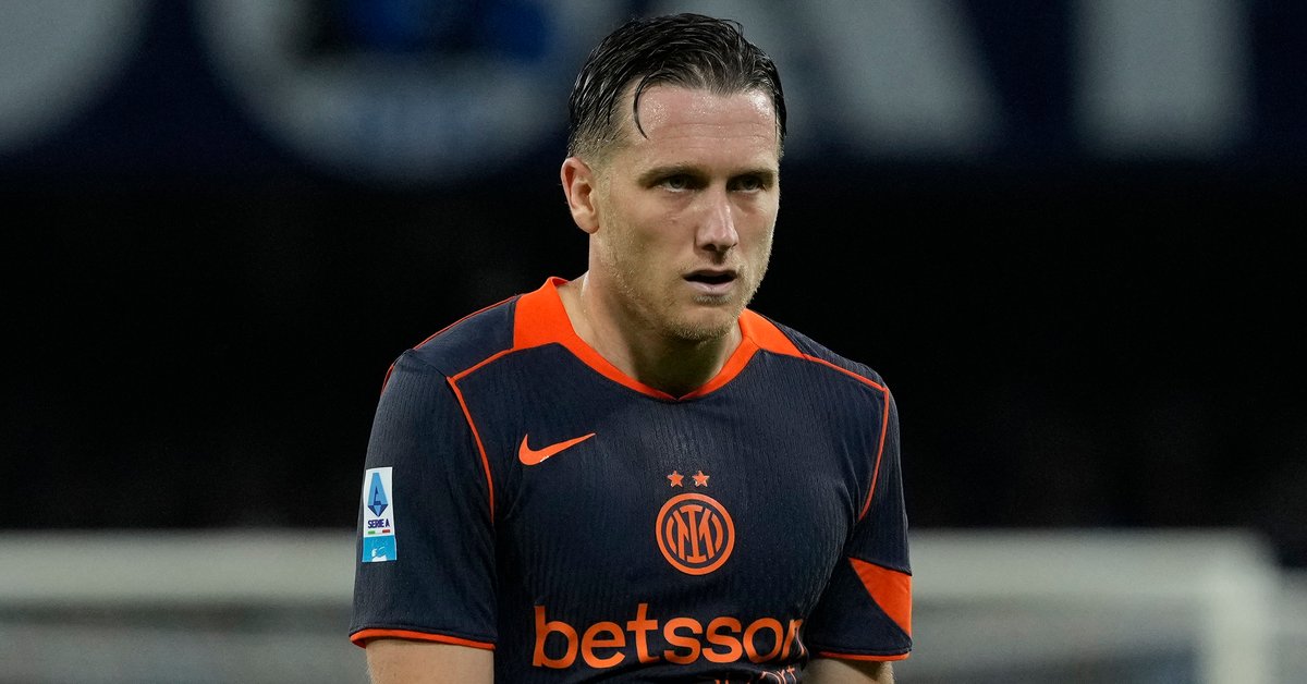 Dziennikarz Przeglądu Sportowego Onet